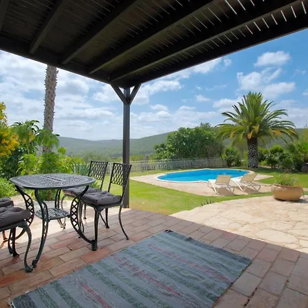 Quinta Da Eira Casa de Férias *