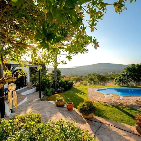 Quinta Da Eira