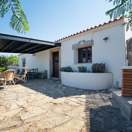 Casa de Férias Quinta Da Eira *
