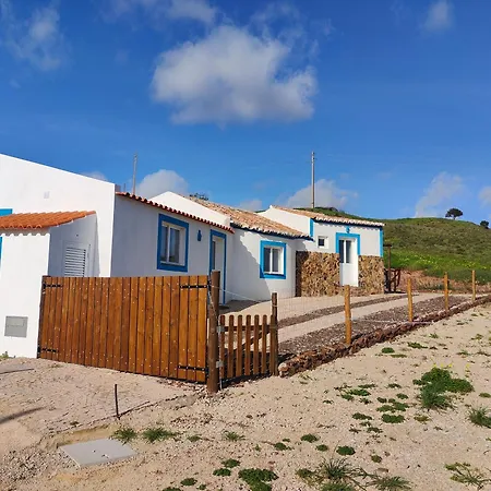 Quinta Da Eira Holiday home *