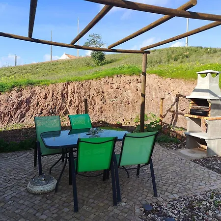 Quinta Da Eira Holiday home Silves