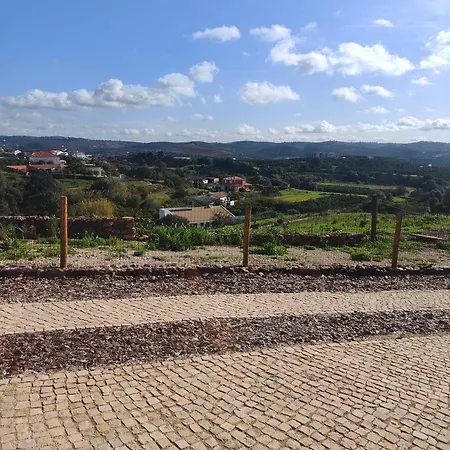 Quinta Da Eira * Silves